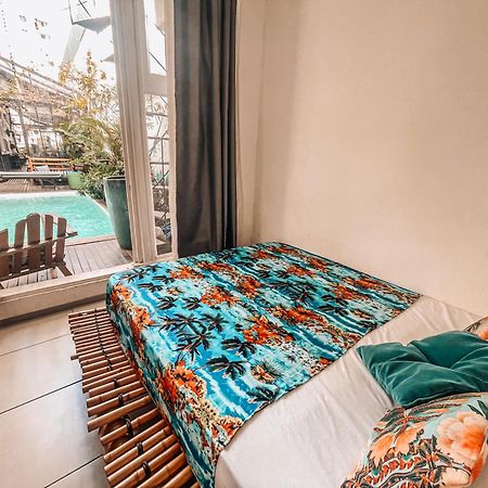 Готель Casa Tuxi Ріо-де-Жанейро Екстер'єр фото