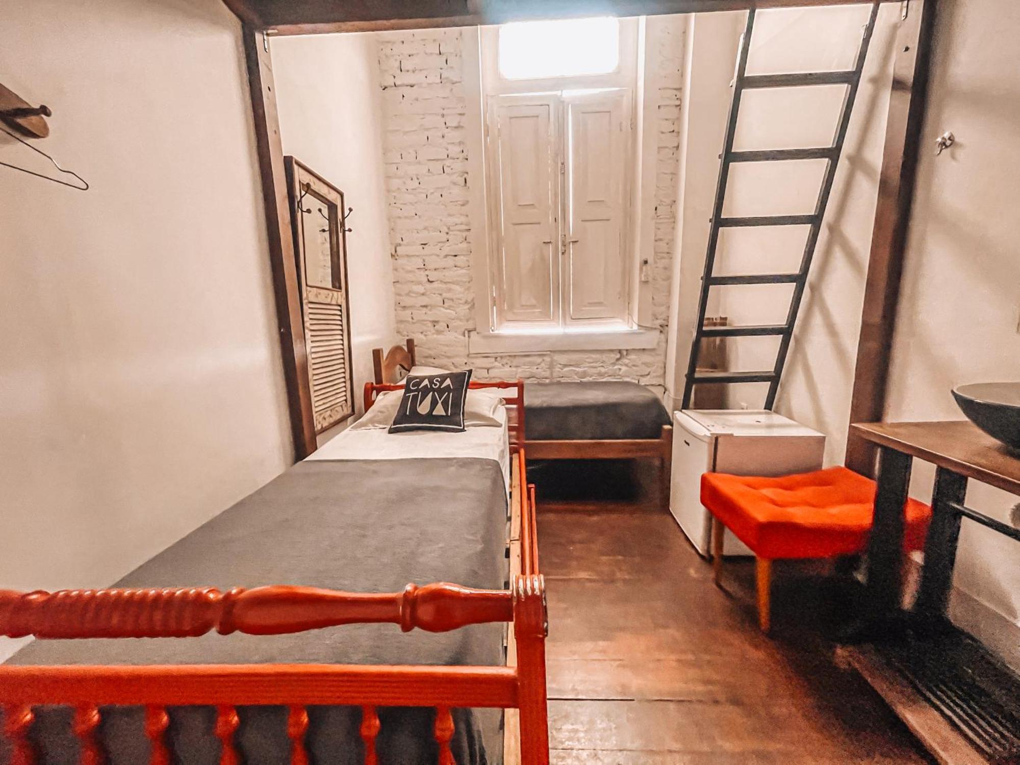 Готель Casa Tuxi Ріо-де-Жанейро Екстер'єр фото