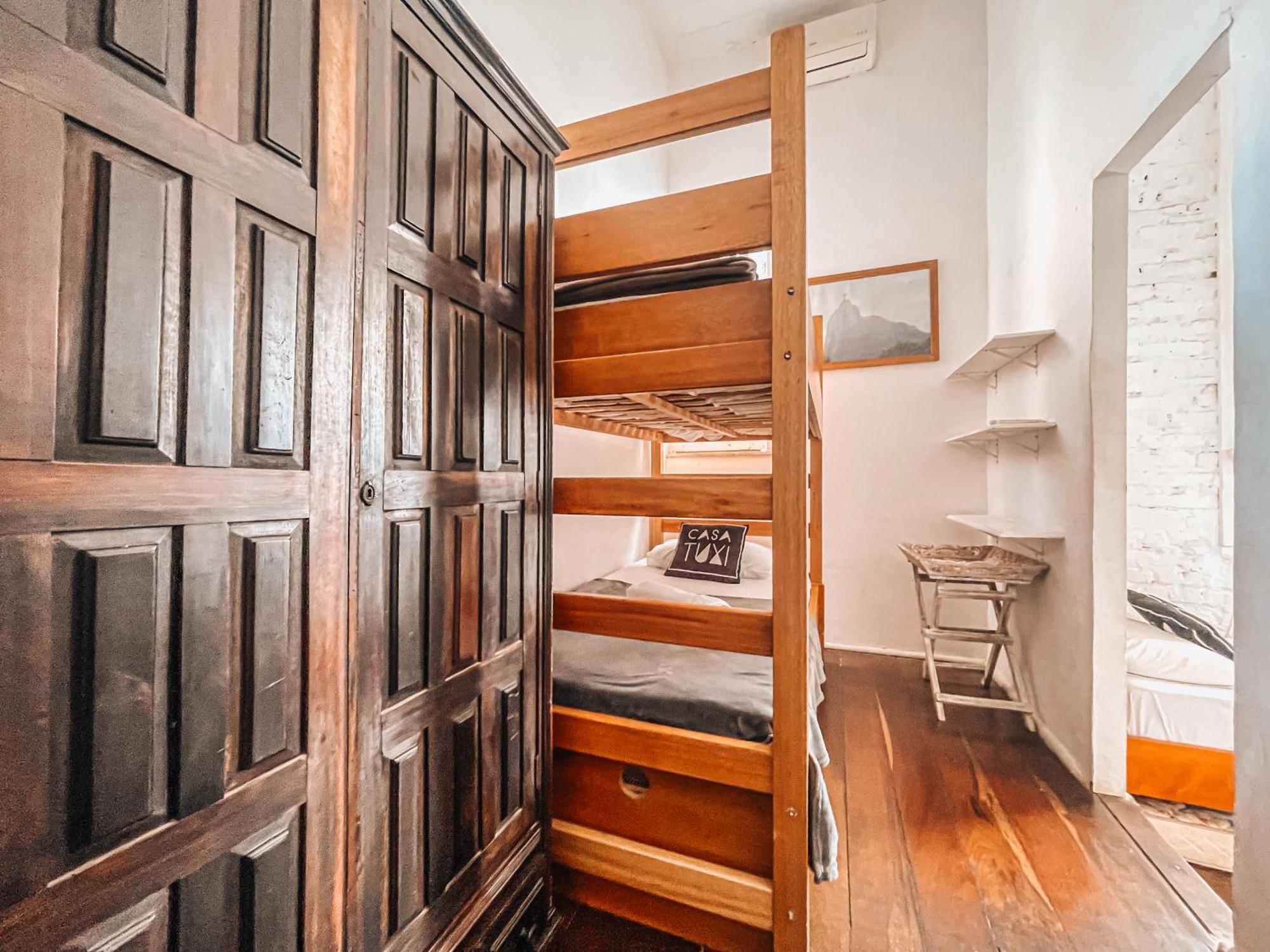 Готель Casa Tuxi Ріо-де-Жанейро Екстер'єр фото