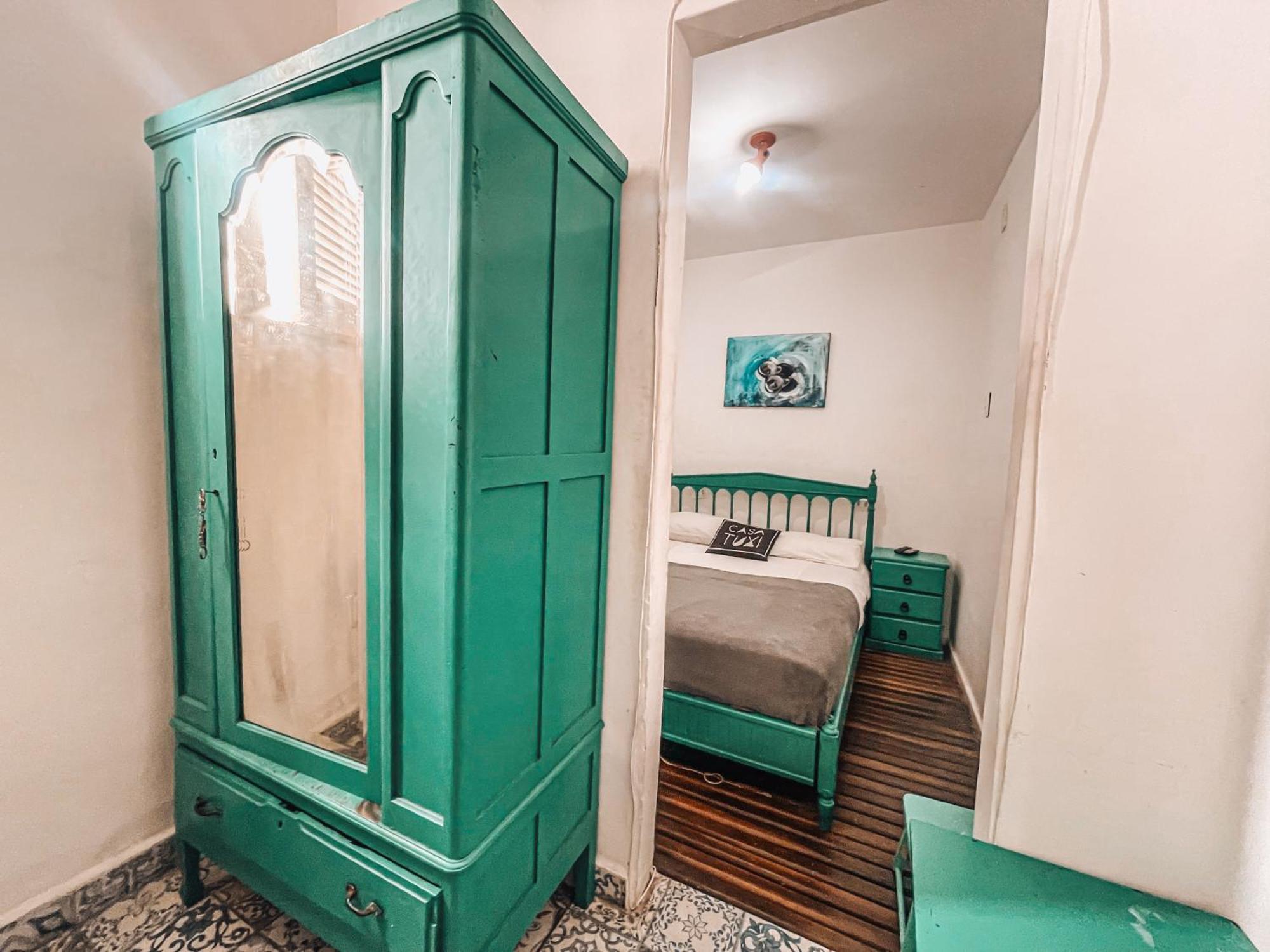 Готель Casa Tuxi Ріо-де-Жанейро Екстер'єр фото